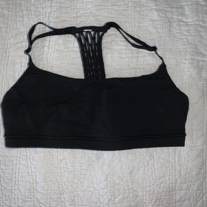 Lulu lemon sports bra